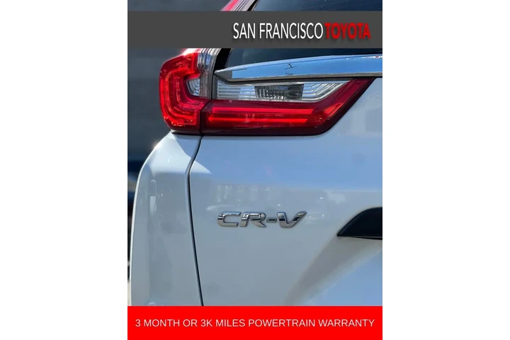 $14299 : 2018 CR-V LX image 10