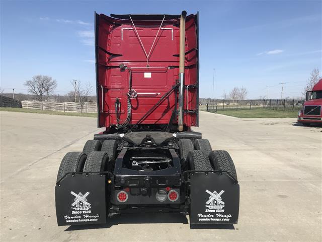 $29900 : Volvo VNL Truck image 7