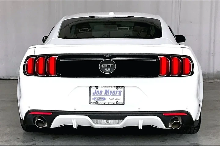 $28321 : Ford Mustang 2015 GT Premium image 3