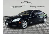 2013 Mercedes-Benz S-Class S en Baltimore