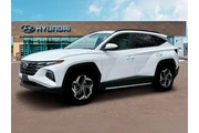 $24999 : Hyundai TUCSON 2024 AWD SEL thumbnail
