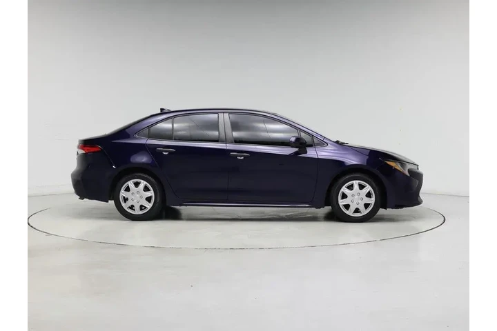 $16998 : Toyota Corolla 2020 LE 4dr S image 7