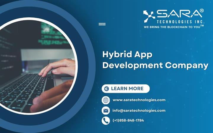 best hybrid app development image 1