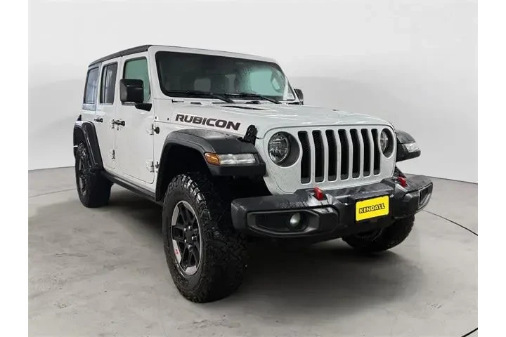 $27488 : Jeep Wrangler Unlimited 2018 image 7