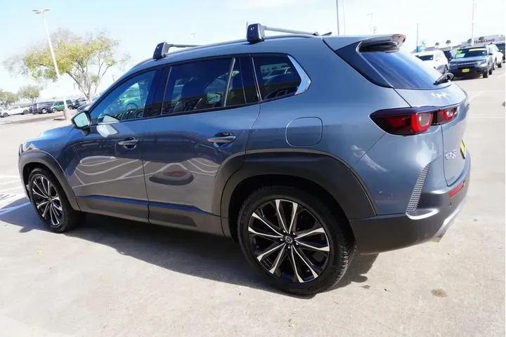 $24988 : Mazda CX-50 2023 AWD 2.5 Tur image 6