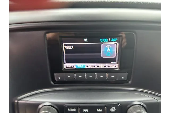 $16995 : Chevrolet Silverado 3500HD C image 6