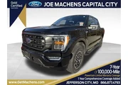 $37800 : Ford F-150 2023 4x4 XLT 4dr thumbnail