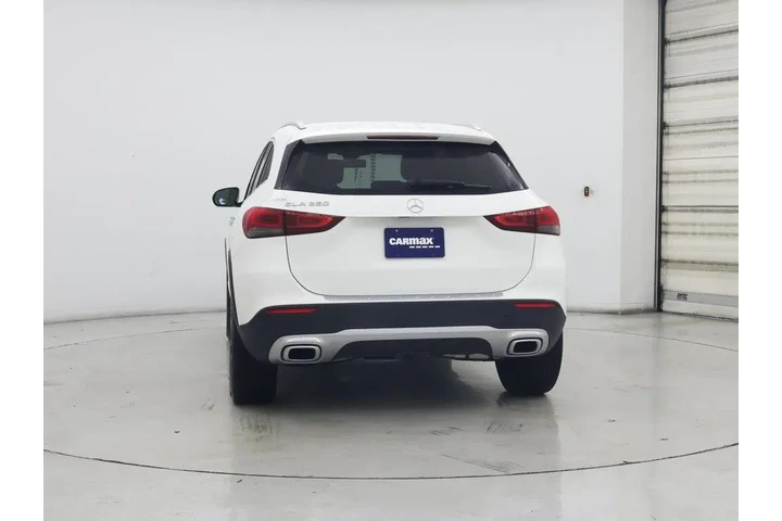 $30998 : Mercedes-Benz GLA 2022 GLA 2 image 6