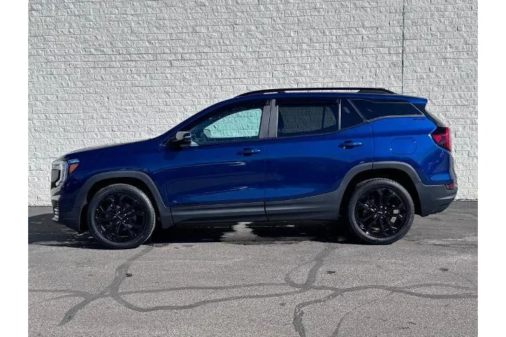 $24998 : GMC Terrain 2022 SLE 4dr SUV image 8