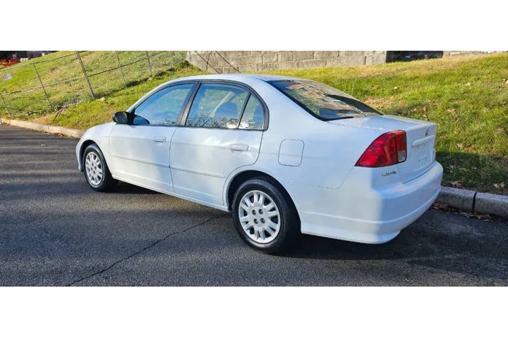 $6995 : 2005 Civic LX image 10