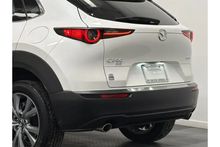 $29500 : Mazda CX-30 2025 AWD 2.5 S P image 7