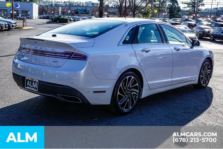 $24420 : Lincoln MKZ 2020 Reserve 4dr image 6