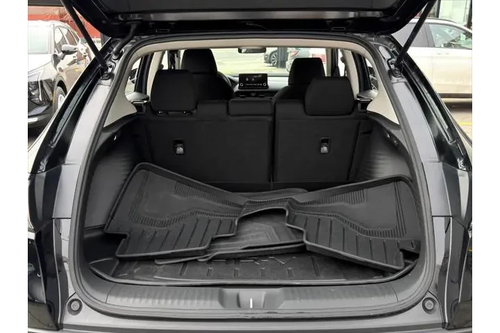 $20495 : Honda HR-V 2023 AWD LX 4dr C image 9