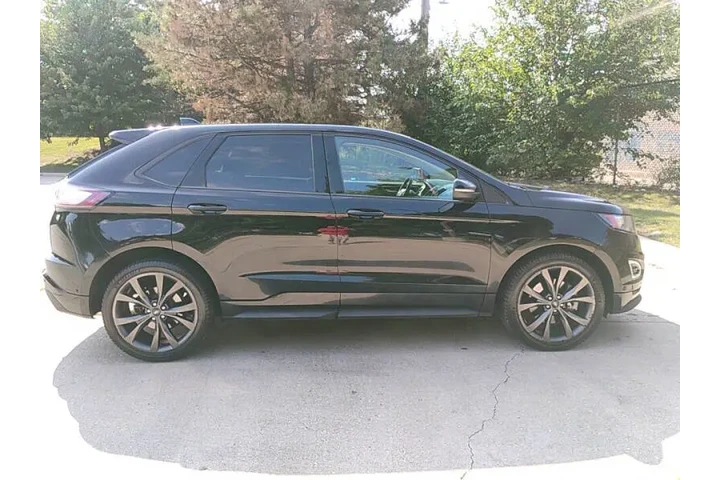 $13997 : 2018 Edge Sport image 8