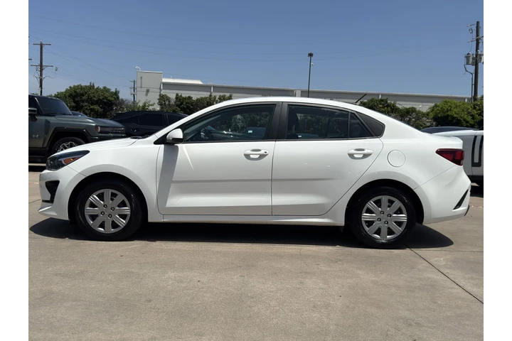 $14490 : 2023 Rio LX image 4