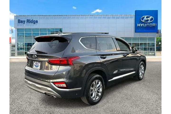 $16600 : Hyundai SANTA FE 2020 AWD SE image 4