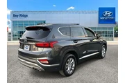 $16600 : Hyundai SANTA FE 2020 AWD SE thumbnail