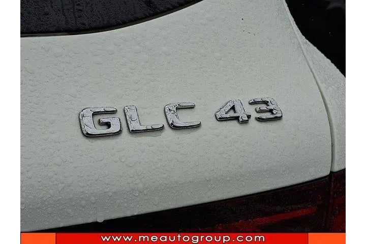 $35546 : Mercedes-Benz GLC 2022 AWD A image 4