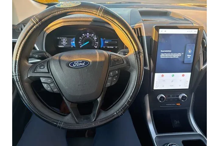 $18594 : Ford Edge 2022 AWD SE 4dr Cr image 7