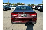 $12980 : 2020 Optima LX Auto thumbnail
