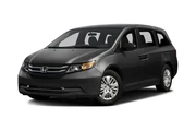 Honda Odyssey 2016 LX 4dr Mi en New York