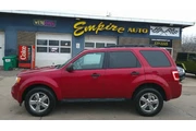 2009 Escape XLT en South Dakota