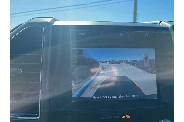 $23451 : Ford Expedition 2020 4x2 XLT image 9