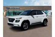 $24990 : Hyundai VENUE 2026 SEL 4dr C thumbnail