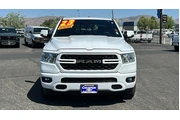 $37484 : Ram 1500 2023 4x4 Big Horn 4 thumbnail
