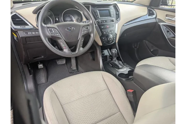 $12990 : 2018 Santa Fe Sport 2.4L image 9