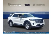 Ford Explorer 2025 AWD Activ en Camden