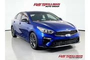 Kia Forte 2021 GT-Line 4dr S