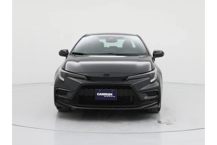 $20998 : Toyota Corolla 2023 SE 4dr S image 5