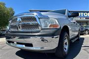 $8650 : 2010 DODGE RAM 1500 QUAD CAB thumbnail