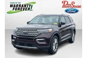 Ford Explorer 2023 AWD Limit en St. Louis