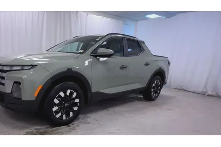 $28995 : Hyundai SANTA CRUZ 2025 SEL image 4