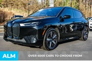 $39960 : BMW iX 2023 AWD xDrive50 4dr thumbnail