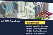 Superior 4D BIM Services en New York