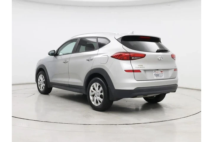 $17998 : Hyundai TUCSON 2020 AWD Valu image 2