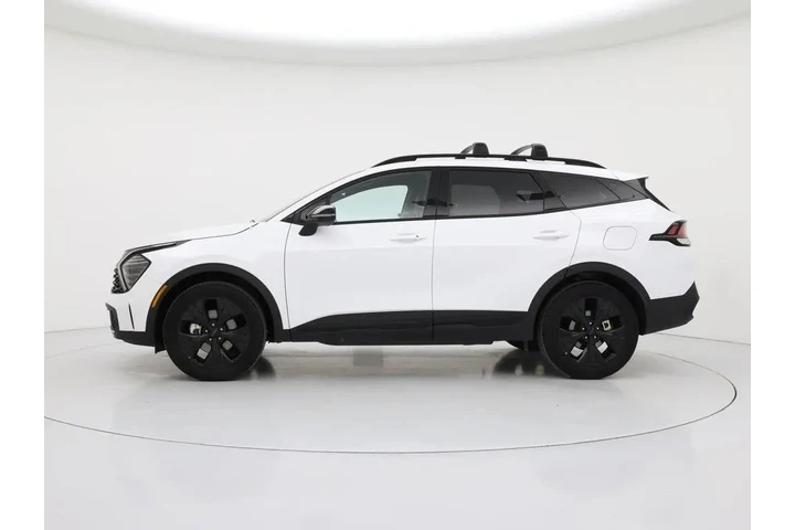 $29998 : Kia Sportage 2025 AWD X-Line image 3