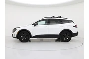 $29998 : Kia Sportage 2025 AWD X-Line thumbnail