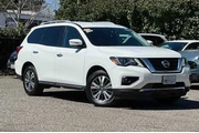 $14881 : Nissan Pathfinder 2020 4x4 S thumbnail