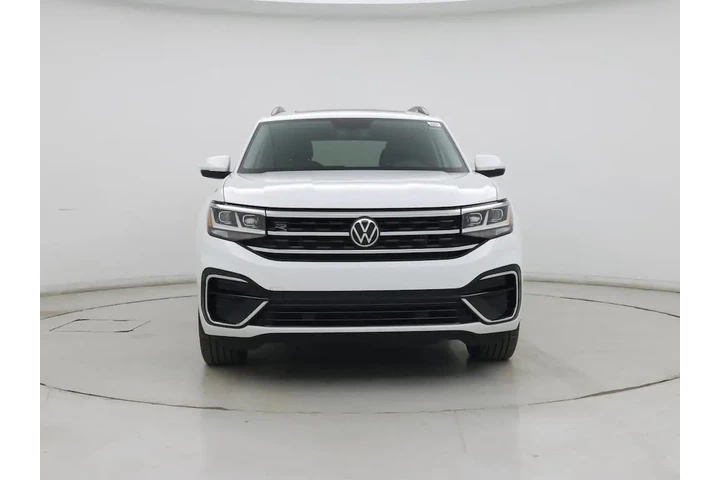 $28998 : Volkswagen Atlas 2021 AWD V6 image 5