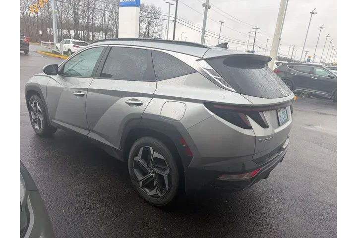 $19395 : Hyundai TUCSON 2023 AWD SEL image 3