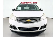 $9975 : Chevrolet Traverse 2017 LS 4 thumbnail