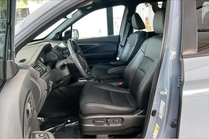 $32012 : Honda Passport 2023 AWD EX-L image 8