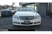 $12495 : 2012 E-Class 2dr Cabriolet E thumbnail