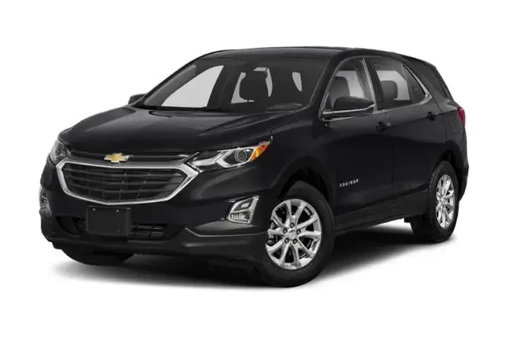 $17509 : Chevrolet Equinox 2020 LT 4d image 4