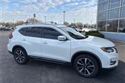 $15539 : Pre-Owned 2018 Rogue SL thumbnail