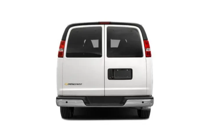 $24587 : 2019 Express Passenger RWD 35 image 5